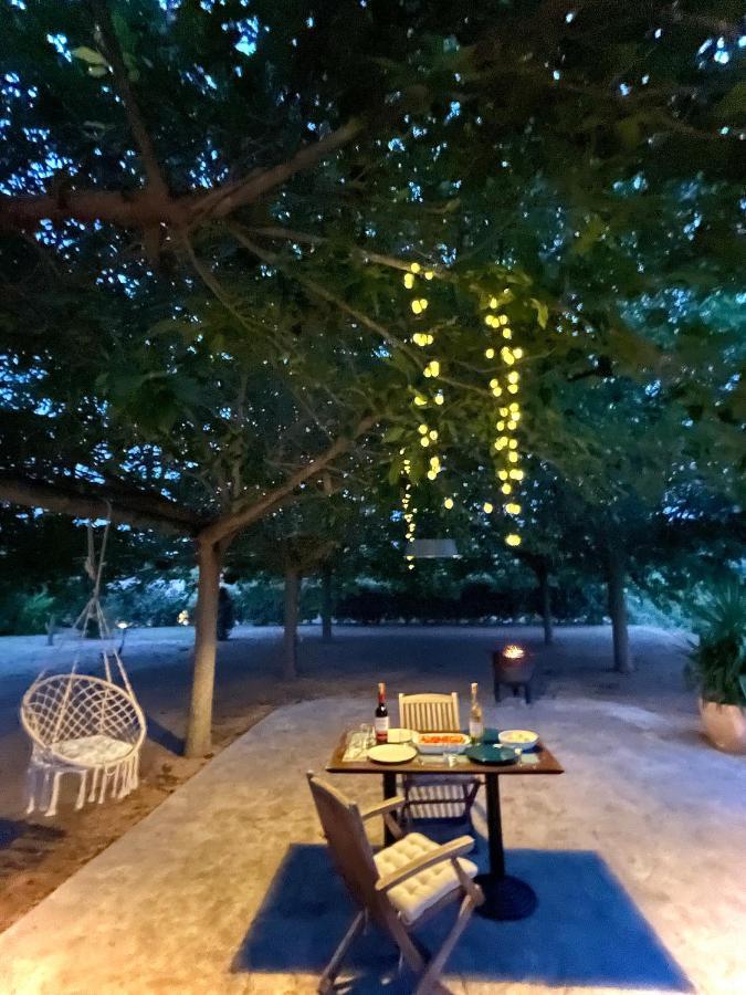 Villa Only Adults 2 Pax - Piscina Privada - A/C - Wifi - Bbq Blanes Exterior photo