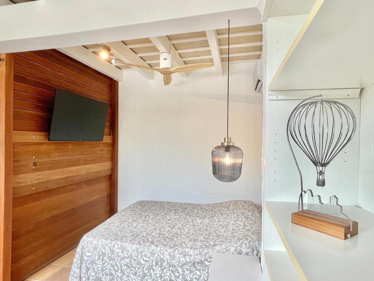 Villa Only Adults 2 Pax - Piscina Privada - A/C - Wifi - Bbq Blanes Exterior photo